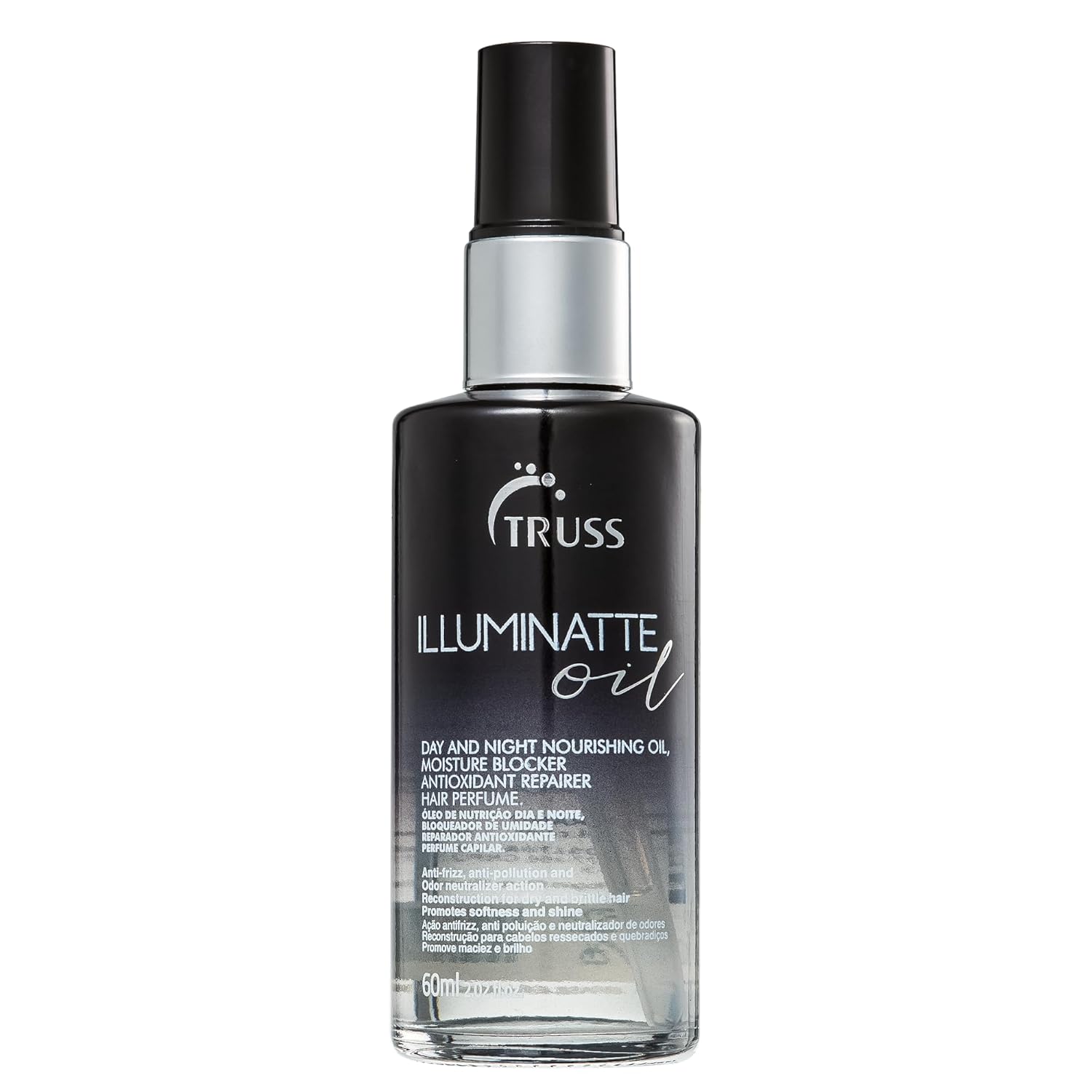 TRUSS Illuminatte Hair Oil
