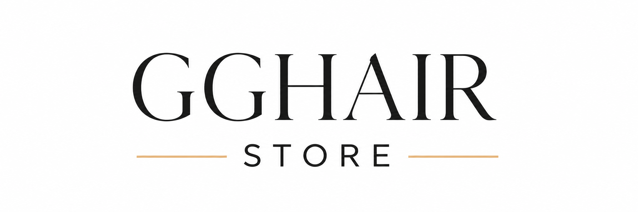 GGHAIR STORE