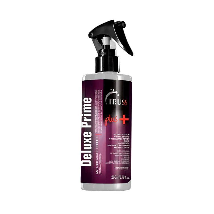 Truss Deluxe Prime Plus Spray 260ml