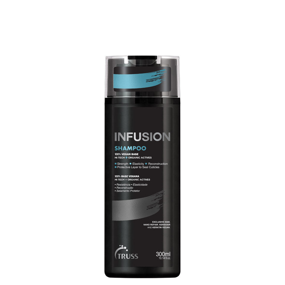 Truss Infusion Shampoo 300ml