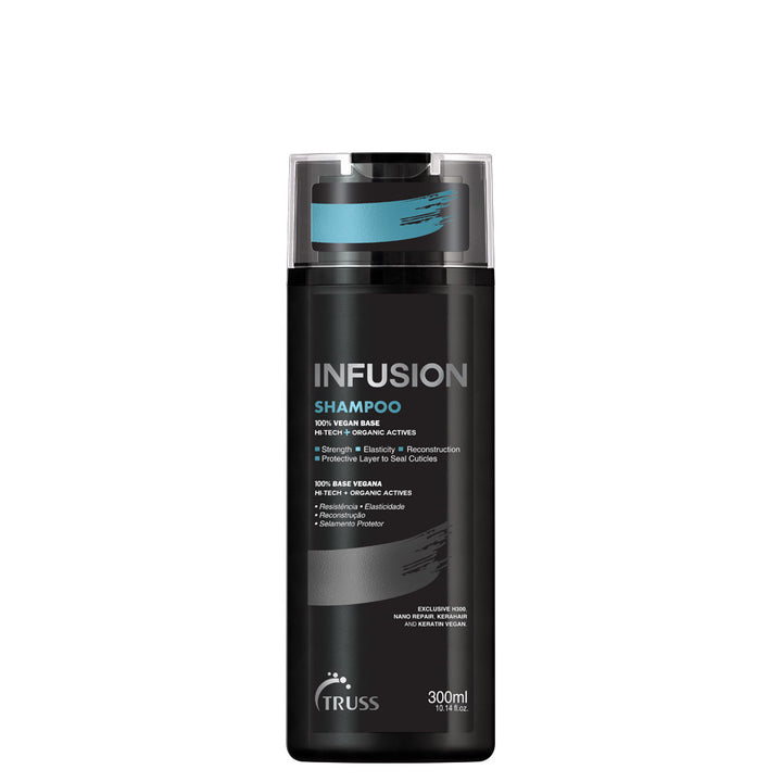 Truss Infusion Shampoo 300ml
