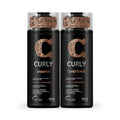 Truss Curly Duo
