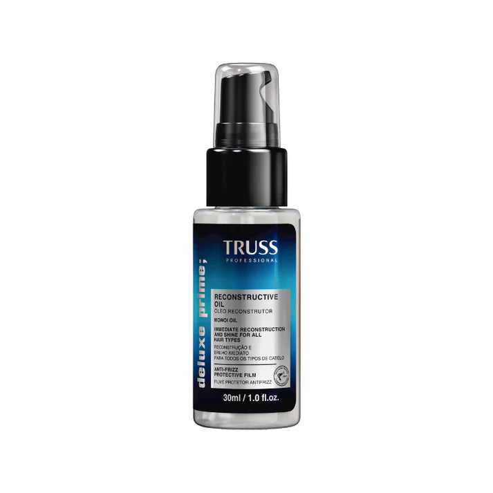 Truss Deluxe Prime Reconstructive Oil 30ml